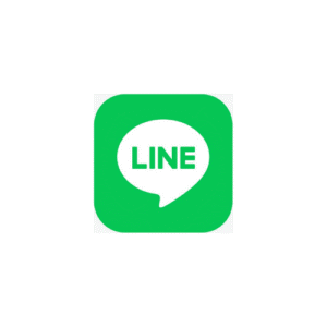 LINE
