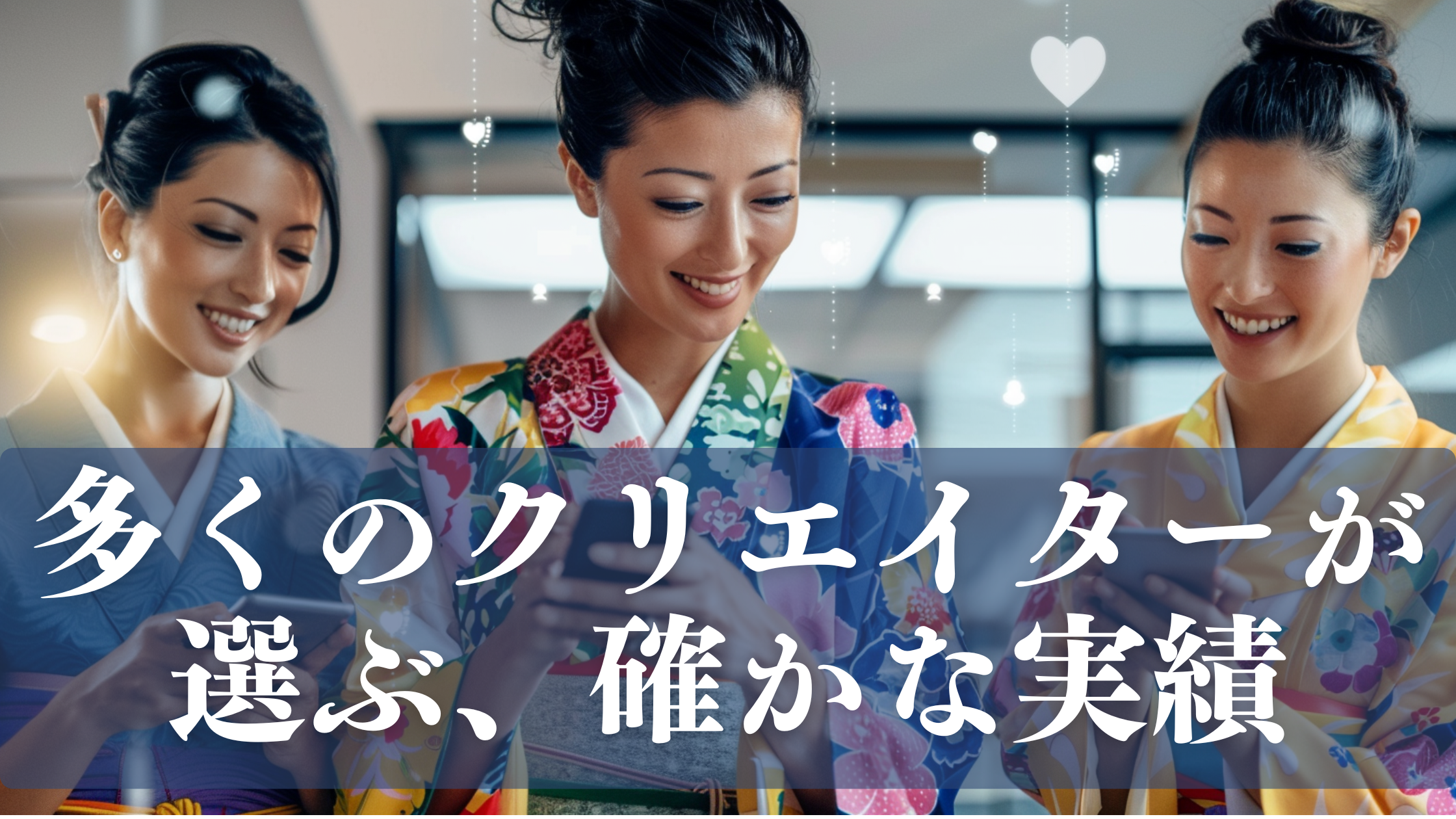 安全にSNSフォロワーを購入するための説明イメージ